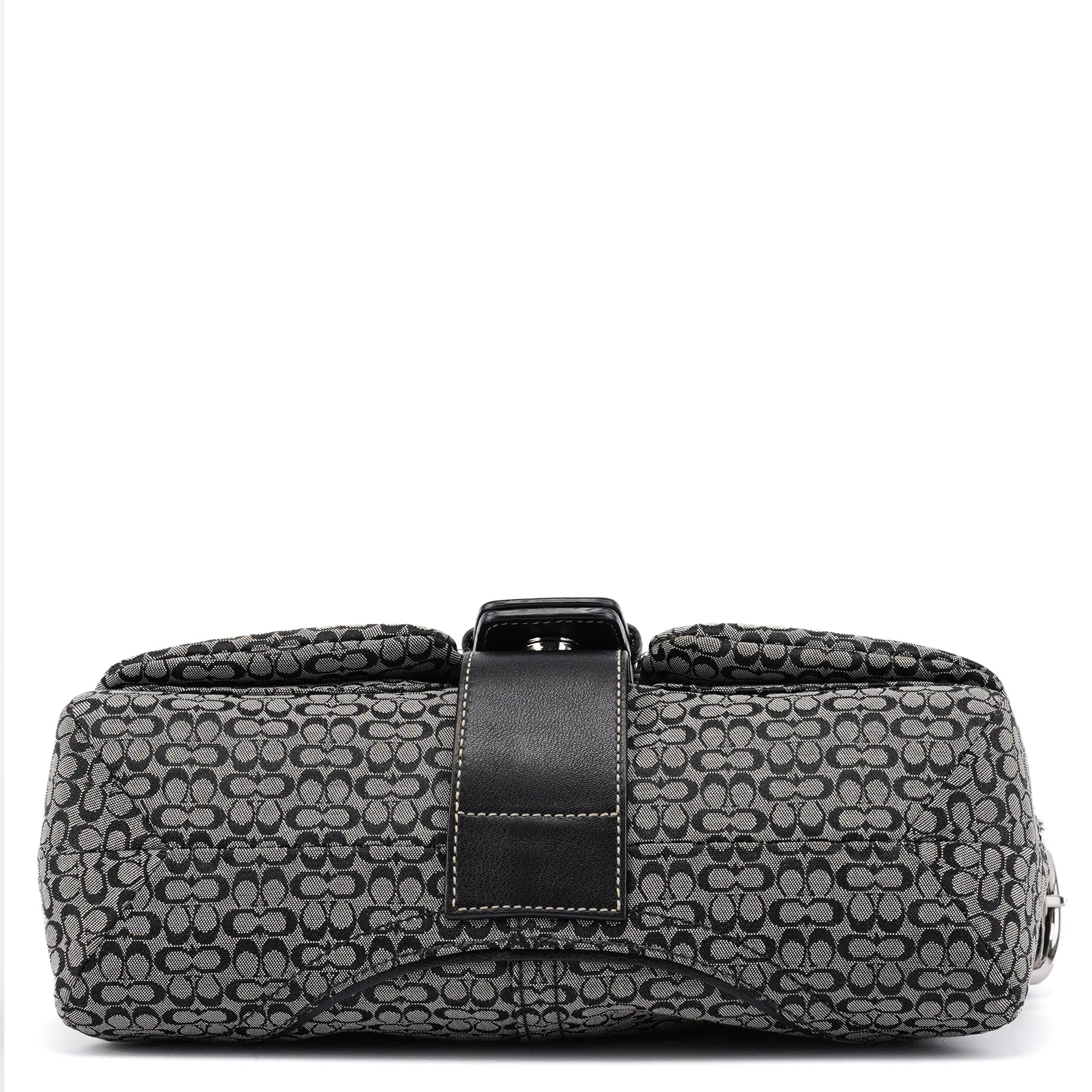 1463 Signature C Soho Shoulder Bag