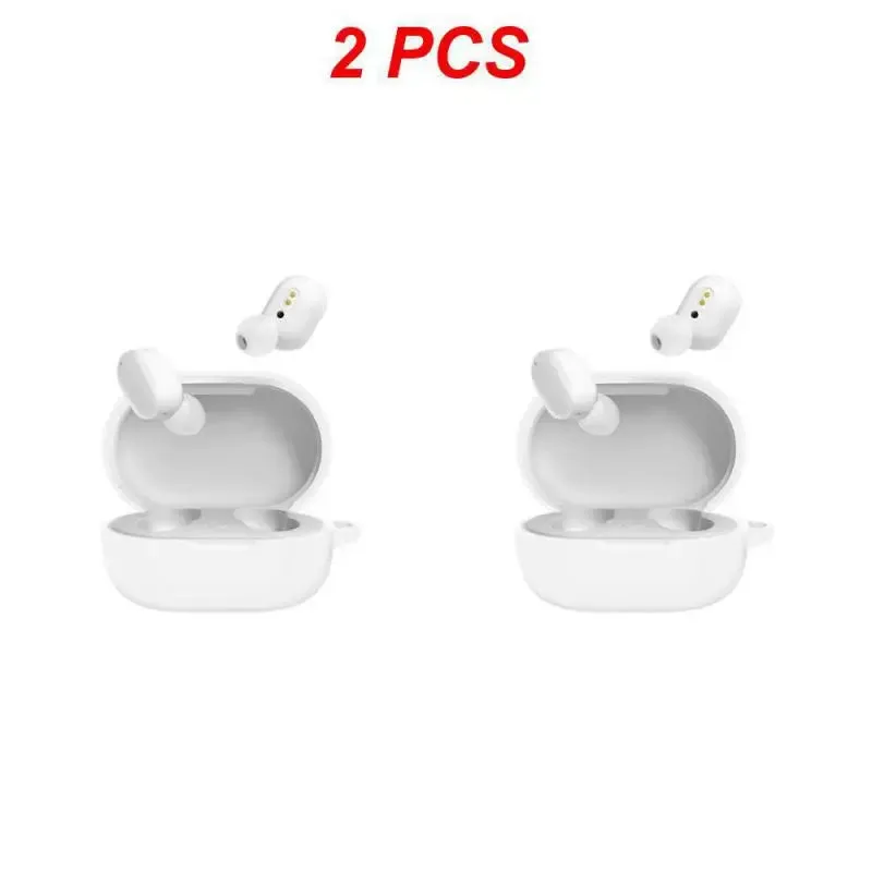 1~8PCS Wireless Headphones TWS Earphone 5.1 Handfree Speaker With Case Microphone Gaming Hearing Aid Buds For Phoness