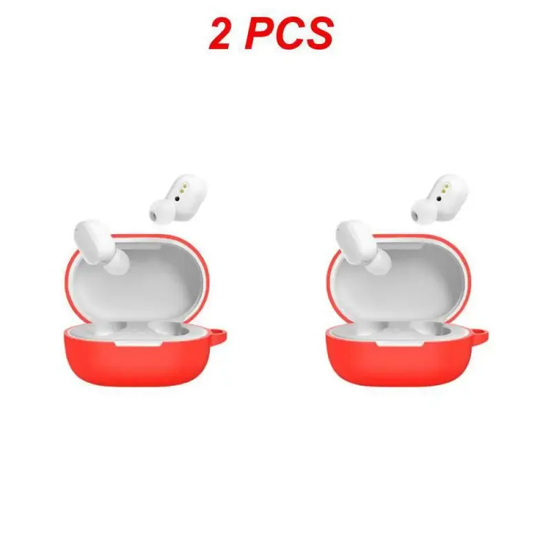 1~8PCS Wireless Headphones TWS Earphone 5.1 Handfree Speaker With Case Microphone Gaming Hearing Aid Buds For Phoness