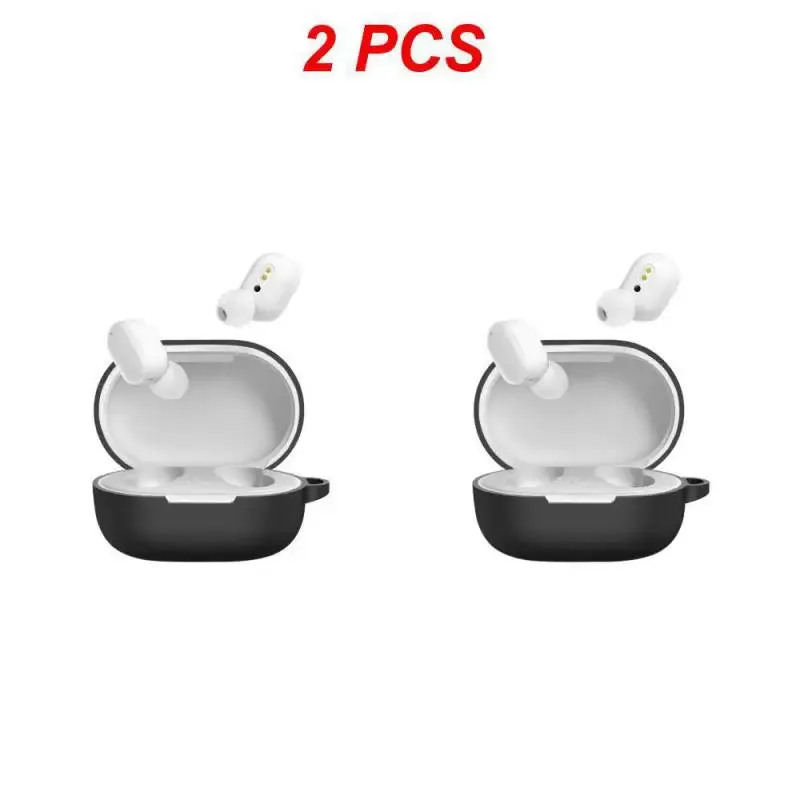 1~8PCS Wireless Headphones TWS Earphone 5.1 Handfree Speaker With Case Microphone Gaming Hearing Aid Buds For Phoness