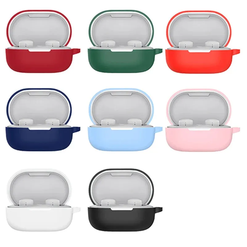 1~8PCS Wireless Headphones TWS Earphone 5.1 Handfree Speaker With Case Microphone Gaming Hearing Aid Buds For Phoness