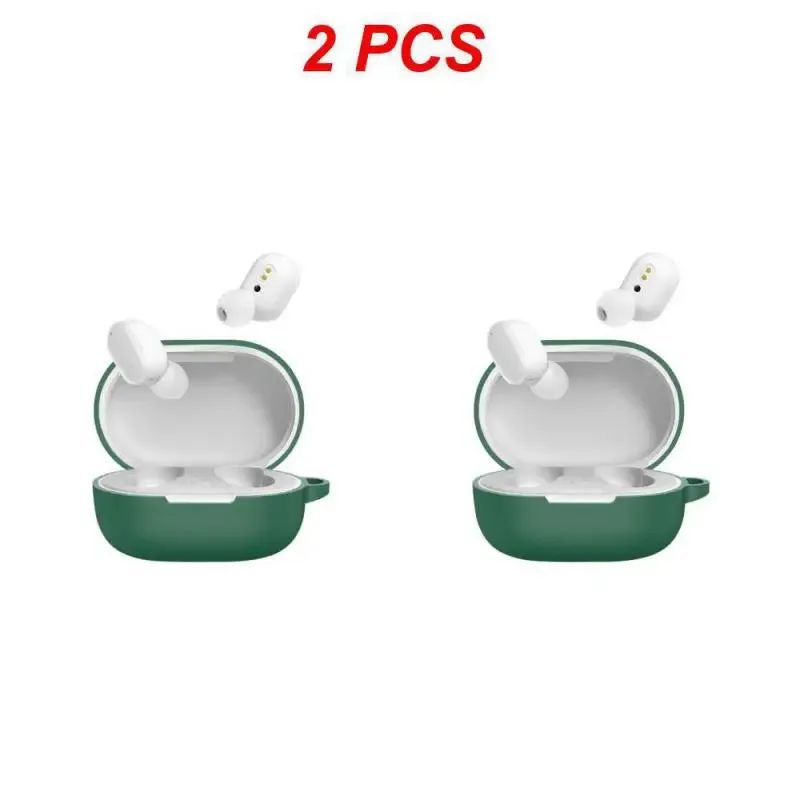 1~8PCS Wireless Headphones TWS Earphone 5.1 Handfree Speaker With Case Microphone Gaming Hearing Aid Buds For Phoness
