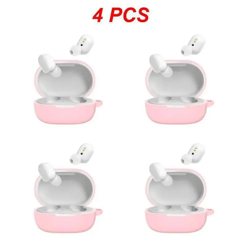 1~8PCS Wireless Headphones TWS Earphone 5.1 Handfree Speaker With Case Microphone Gaming Hearing Aid Buds For Phoness