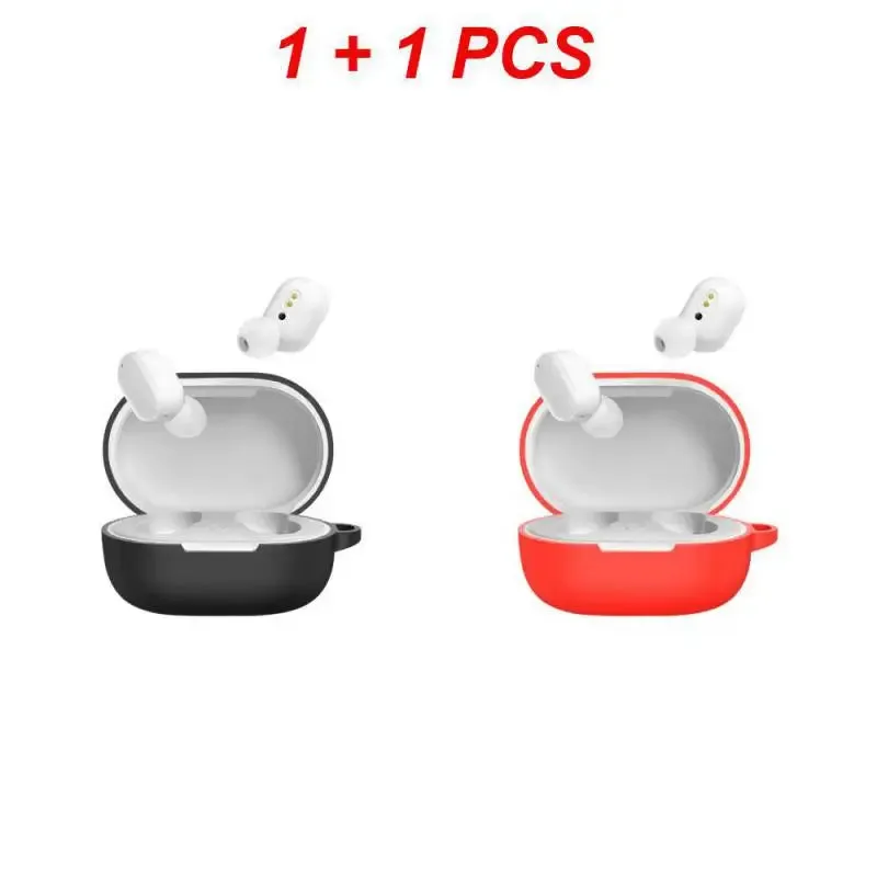 1~8PCS Wireless Headphones TWS Earphone 5.1 Handfree Speaker With Case Microphone Gaming Hearing Aid Buds For Phoness