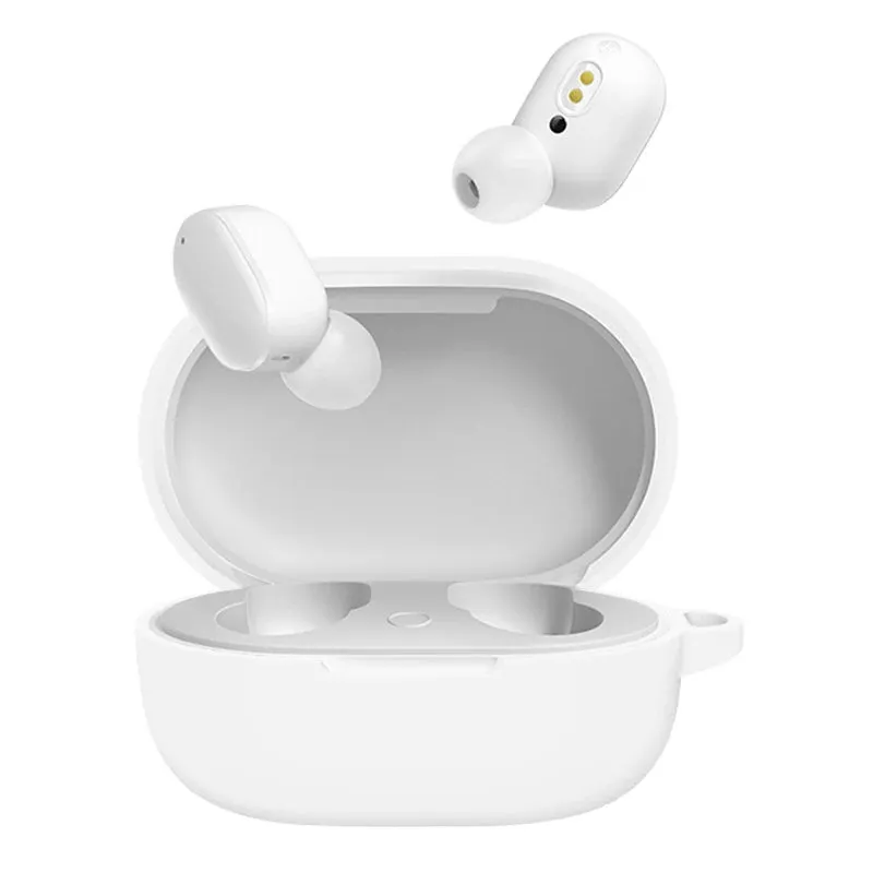 1~8PCS Wireless Headphones TWS Earphone 5.1 Handfree Speaker With Case Microphone Gaming Hearing Aid Buds For Phoness
