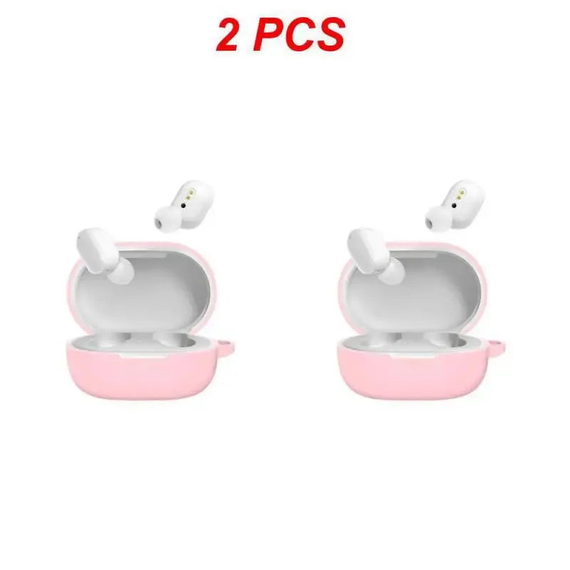 1~8PCS Wireless Headphones TWS Earphone 5.1 Handfree Speaker With Case Microphone Gaming Hearing Aid Buds For Phoness