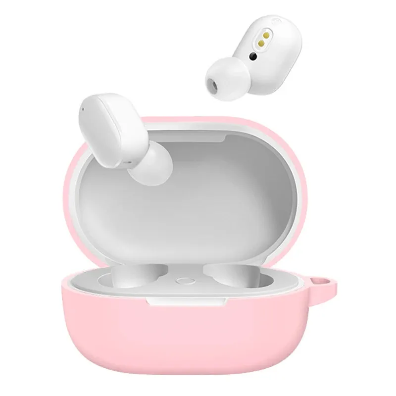 1~8PCS Wireless Headphones TWS Earphone 5.1 Handfree Speaker With Case Microphone Gaming Hearing Aid Buds For Phoness
