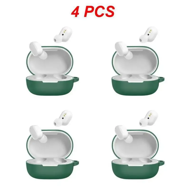 1~8PCS Wireless Headphones TWS Earphone 5.1 Handfree Speaker With Case Microphone Gaming Hearing Aid Buds For Phoness
