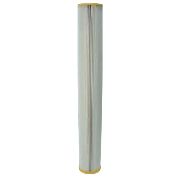 20” Filter Cartridges