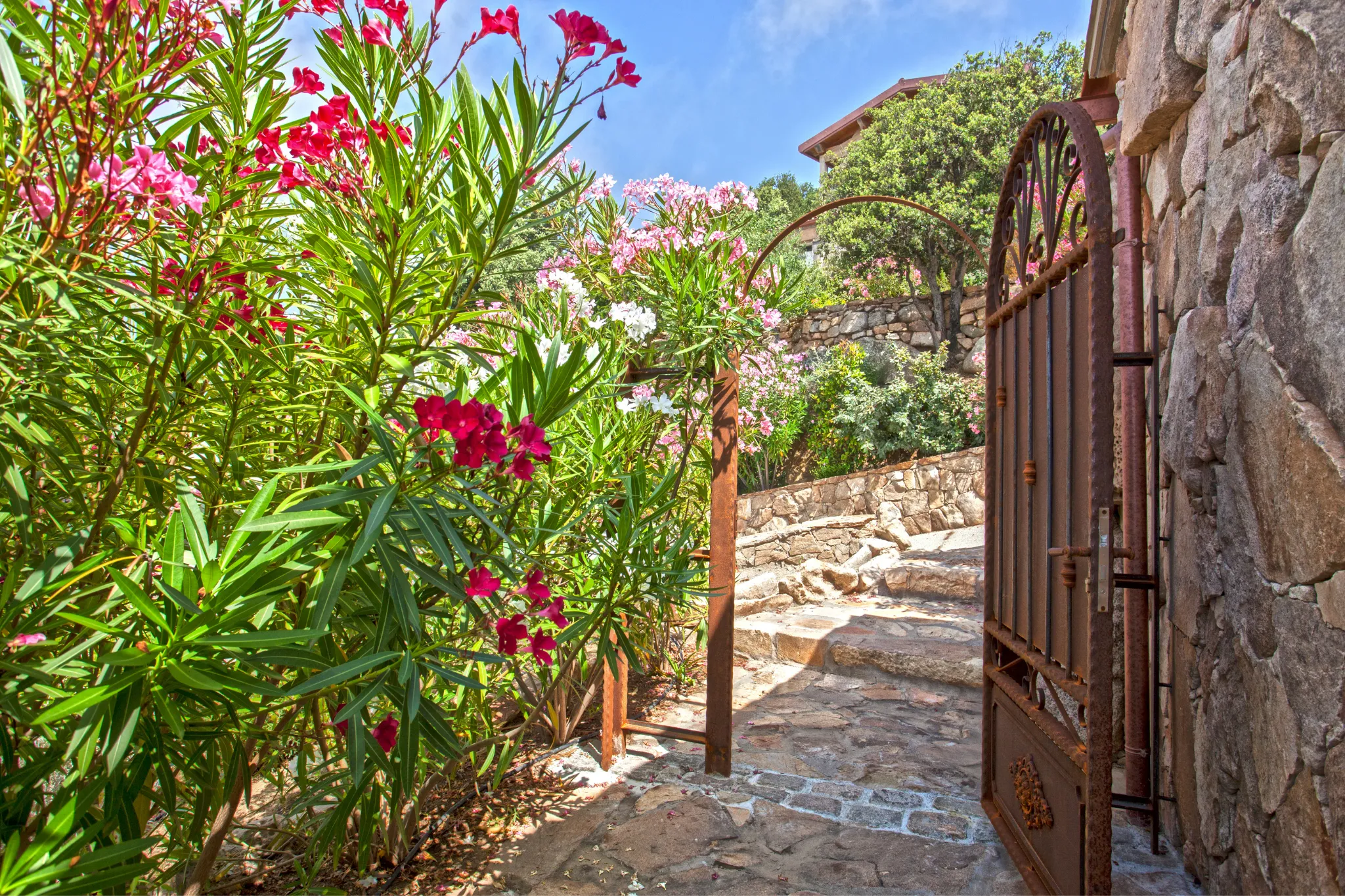 5* Coaching - Personal Growth Experience in Corsica with Valérie Orsoni & Zuliya Khawaja