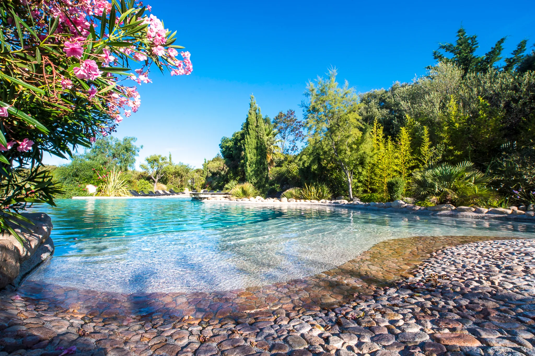 5* Coaching - Personal Growth Experience in Corsica with Valérie Orsoni & Zuliya Khawaja