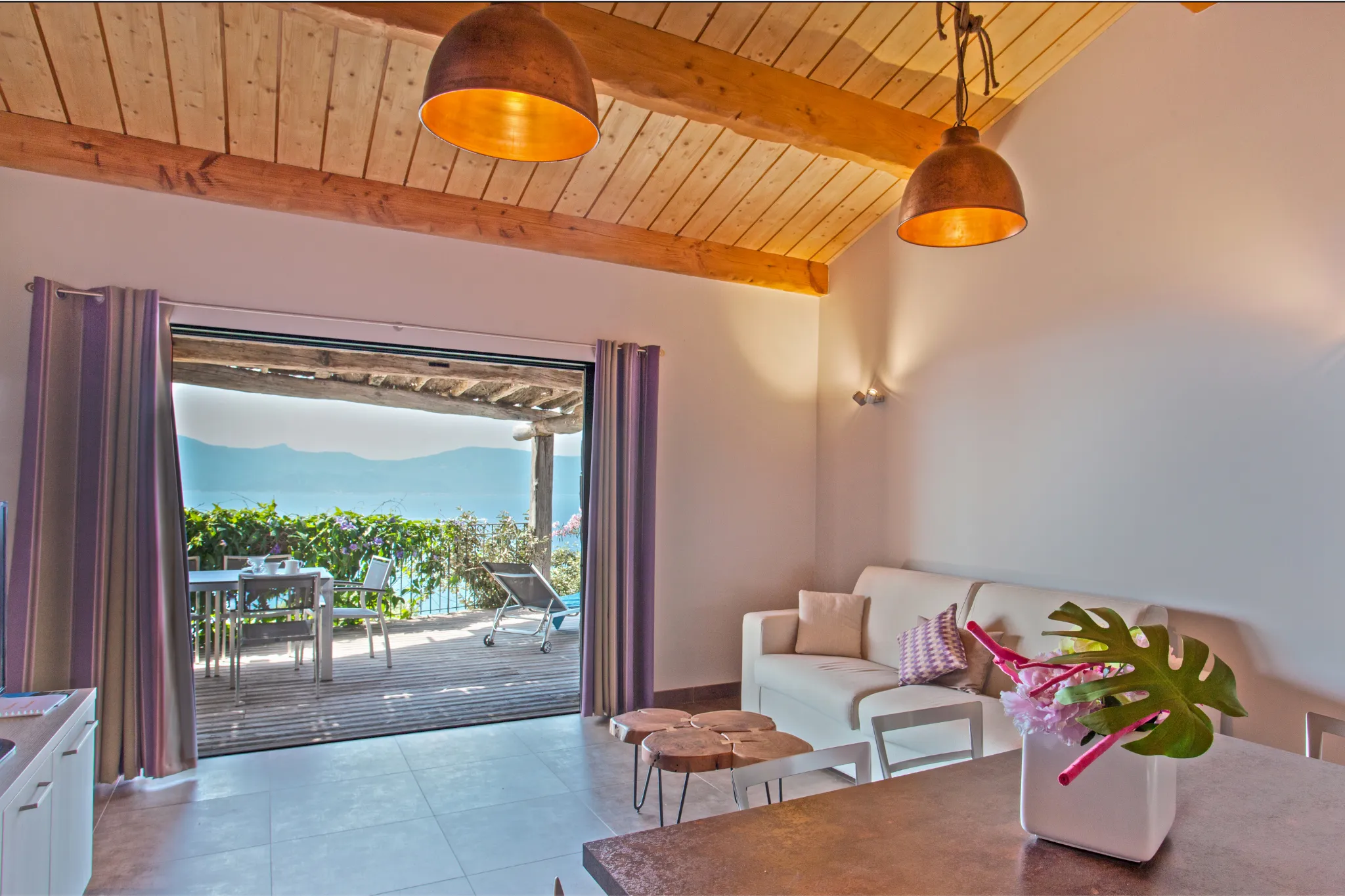5* Coaching - Personal Growth Experience in Corsica with Valérie Orsoni & Zuliya Khawaja