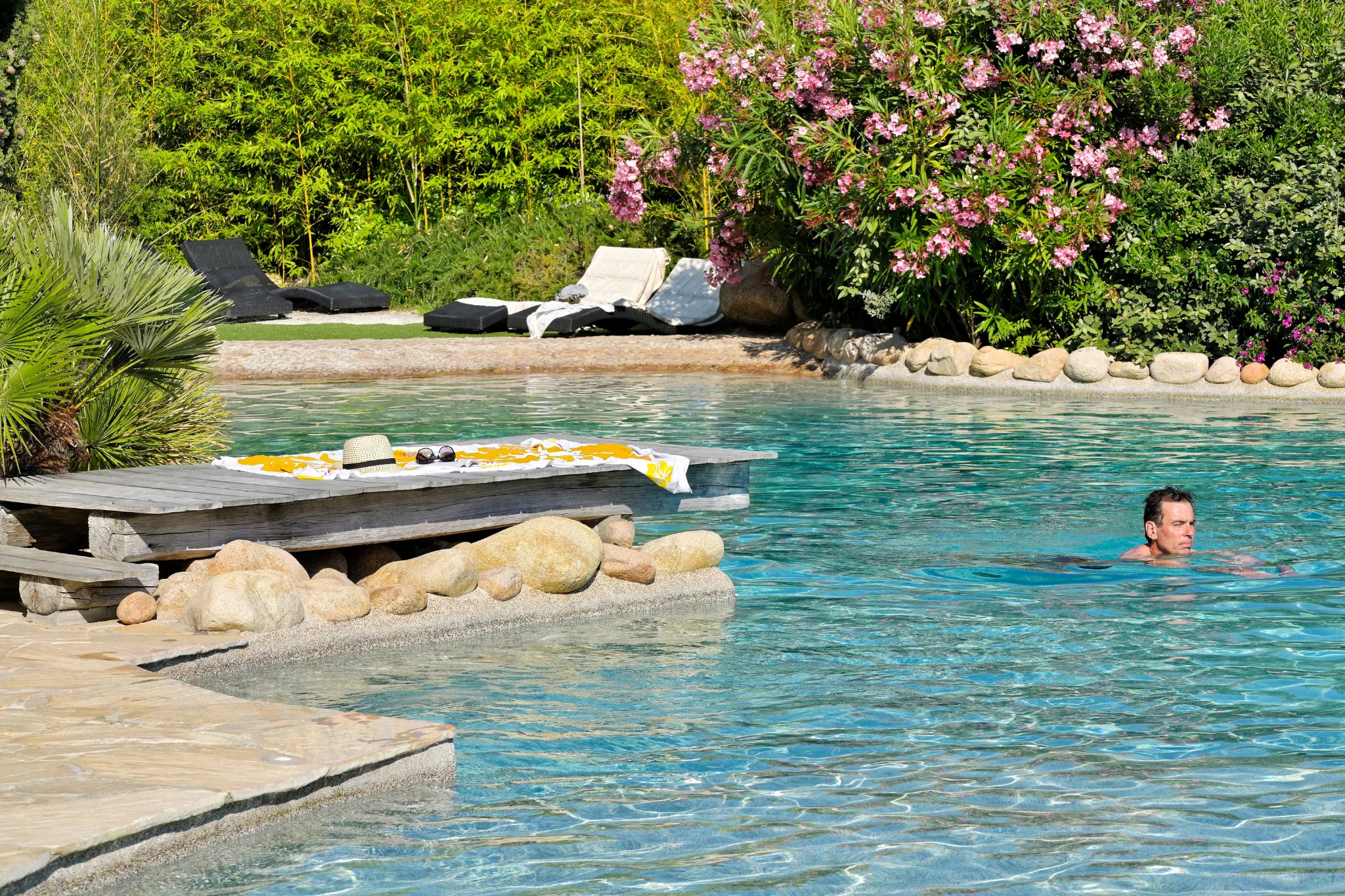 5* Coaching - Personal Growth Experience in Corsica with Valérie Orsoni & Zuliya Khawaja
