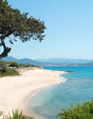 5* Coaching - Personal Growth Experience in Corsica with Valérie Orsoni & Zuliya Khawaja