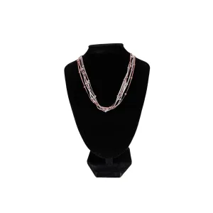 5 Strand Necklace