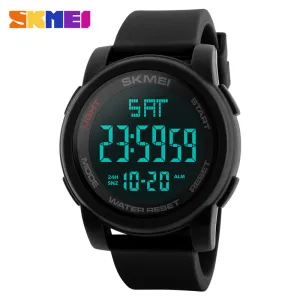 50m Waterproof Sport Watches For Men Relogio Masculino