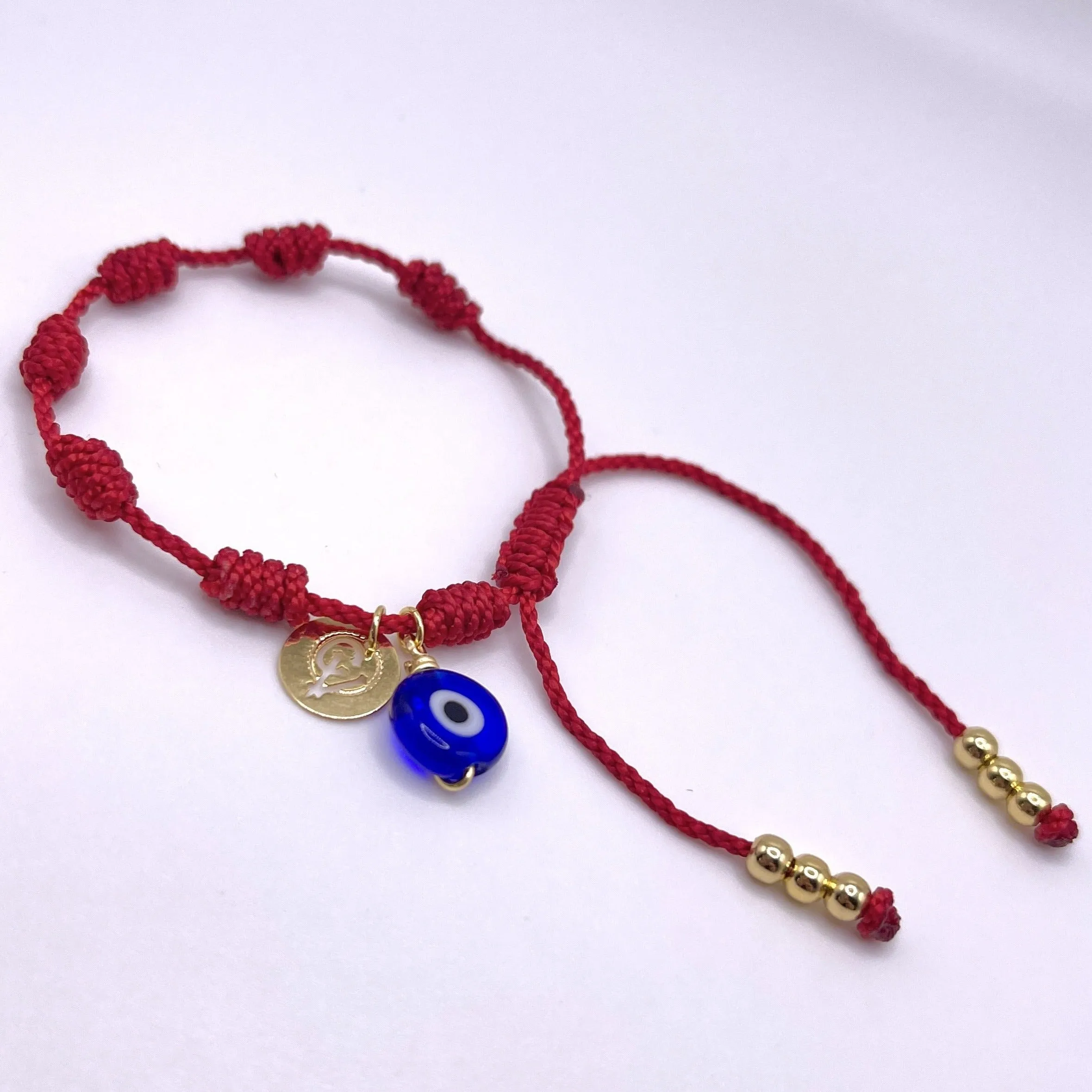 7 NUDOS BRACELET