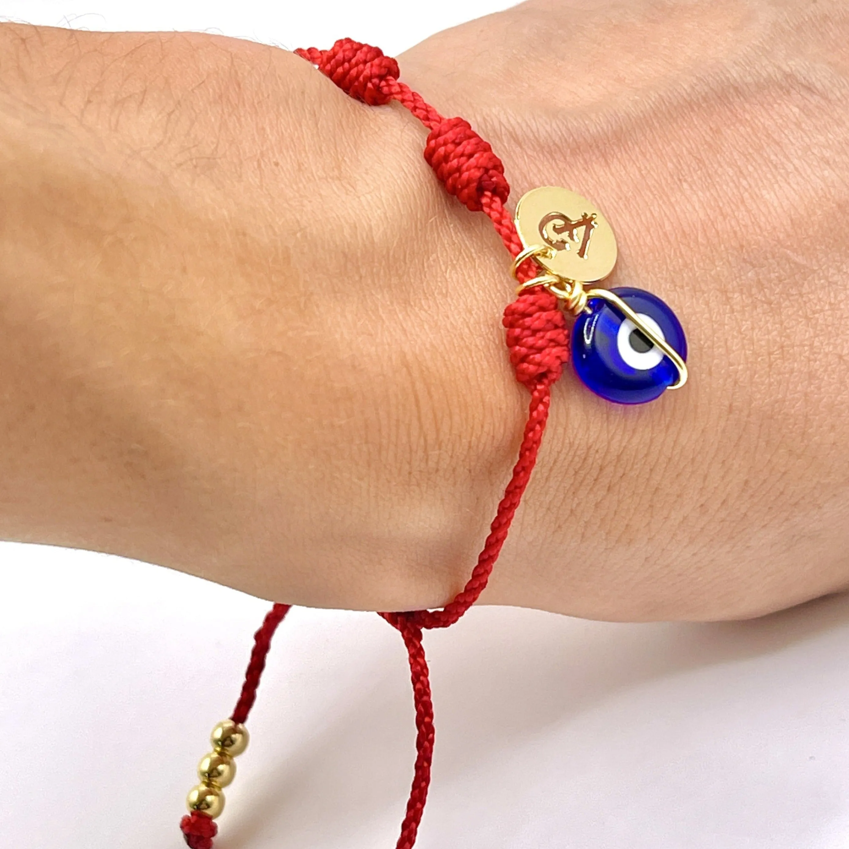 7 NUDOS BRACELET