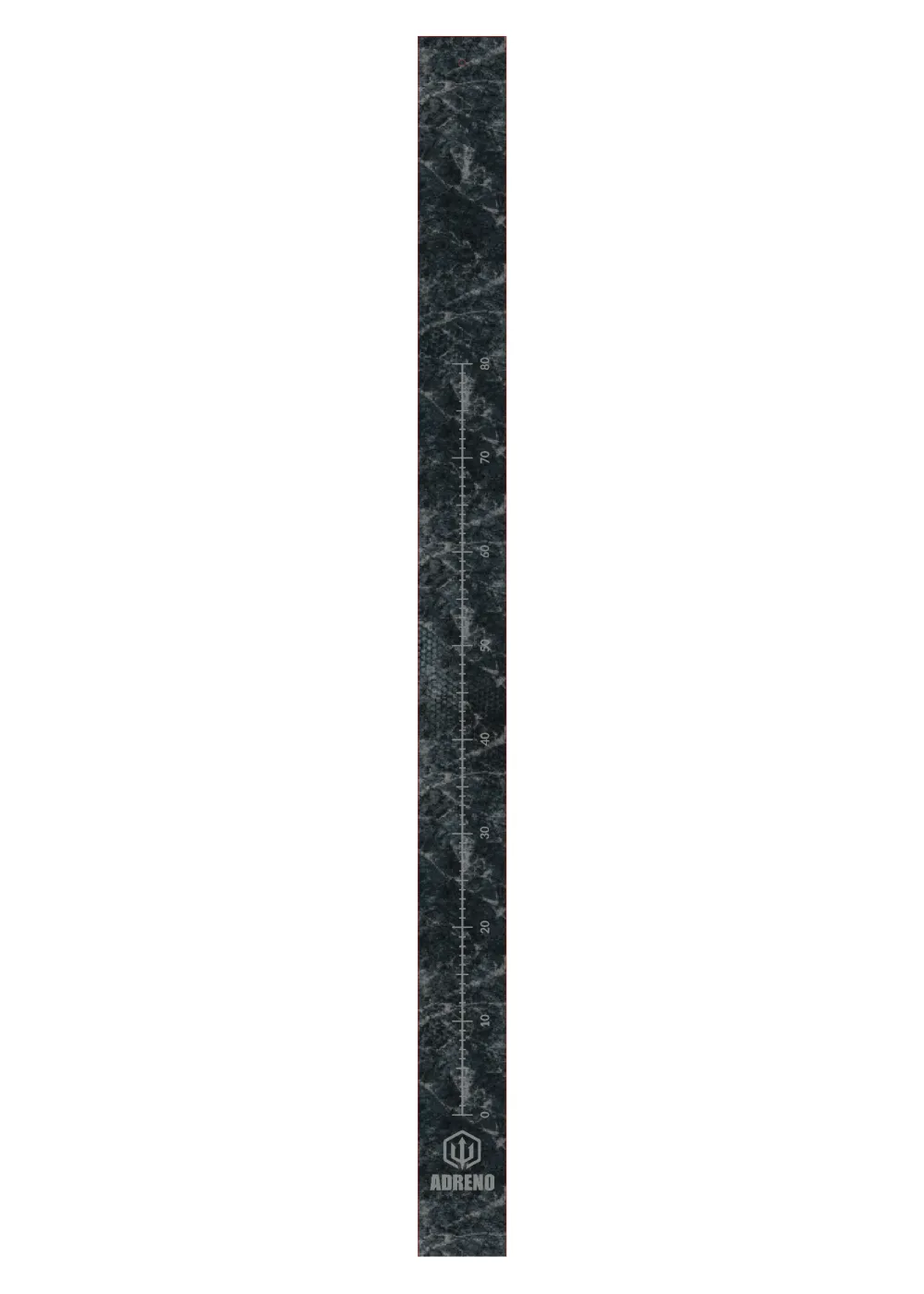 Adreno Onyx Barrel Sticker