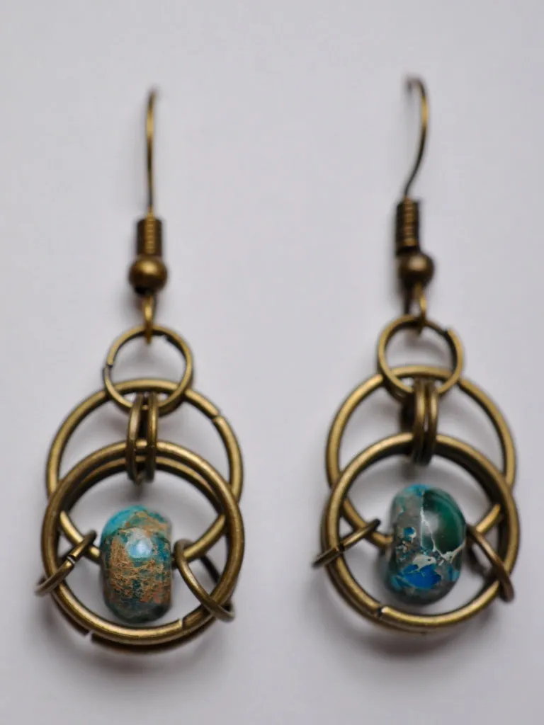 Aerial Hoops