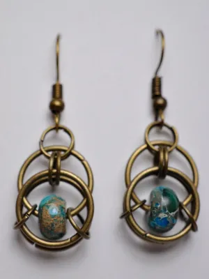 Aerial Hoops
