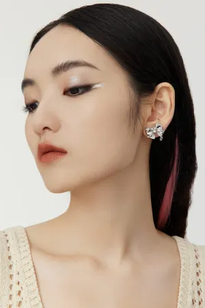 Afternoon Lily Earrings
