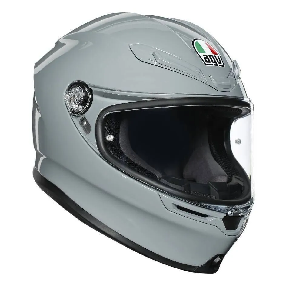 AGV K6 Helmet - 2023