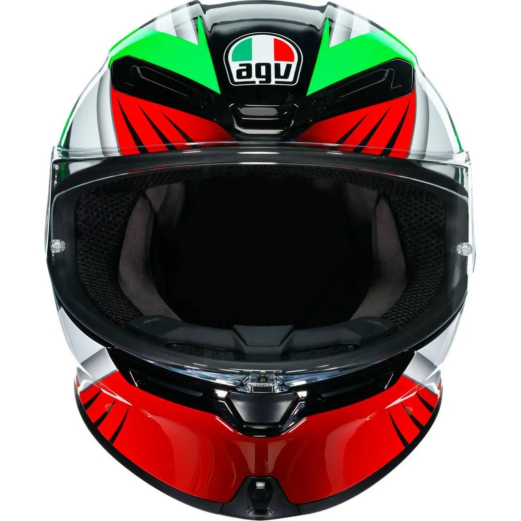AGV K6 Helmet - 2023