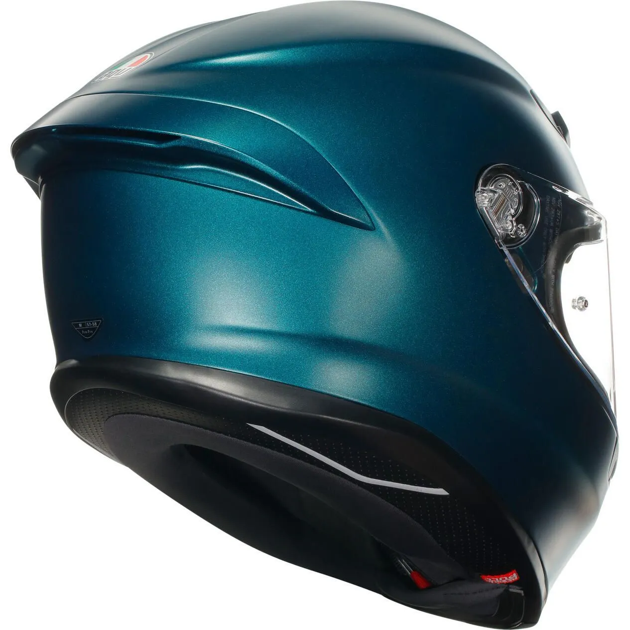 AGV K6 Helmet - 2023