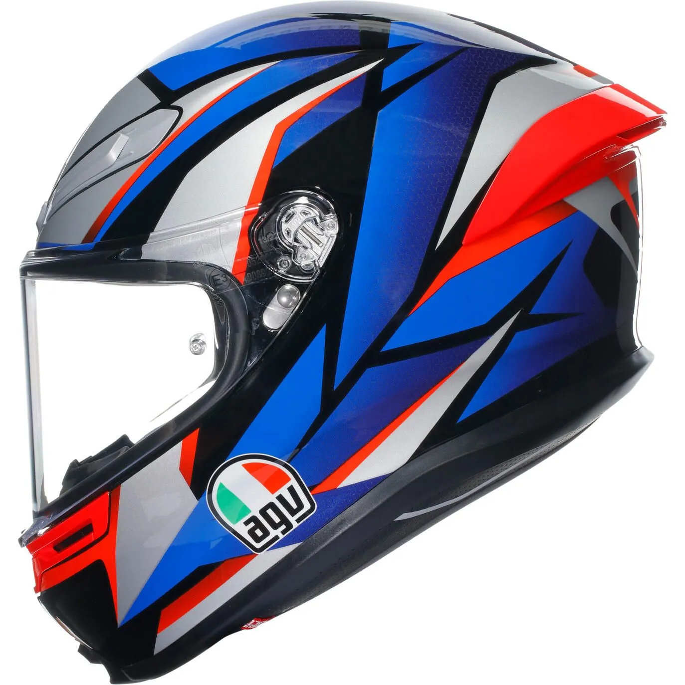 AGV K6 Helmet - 2023