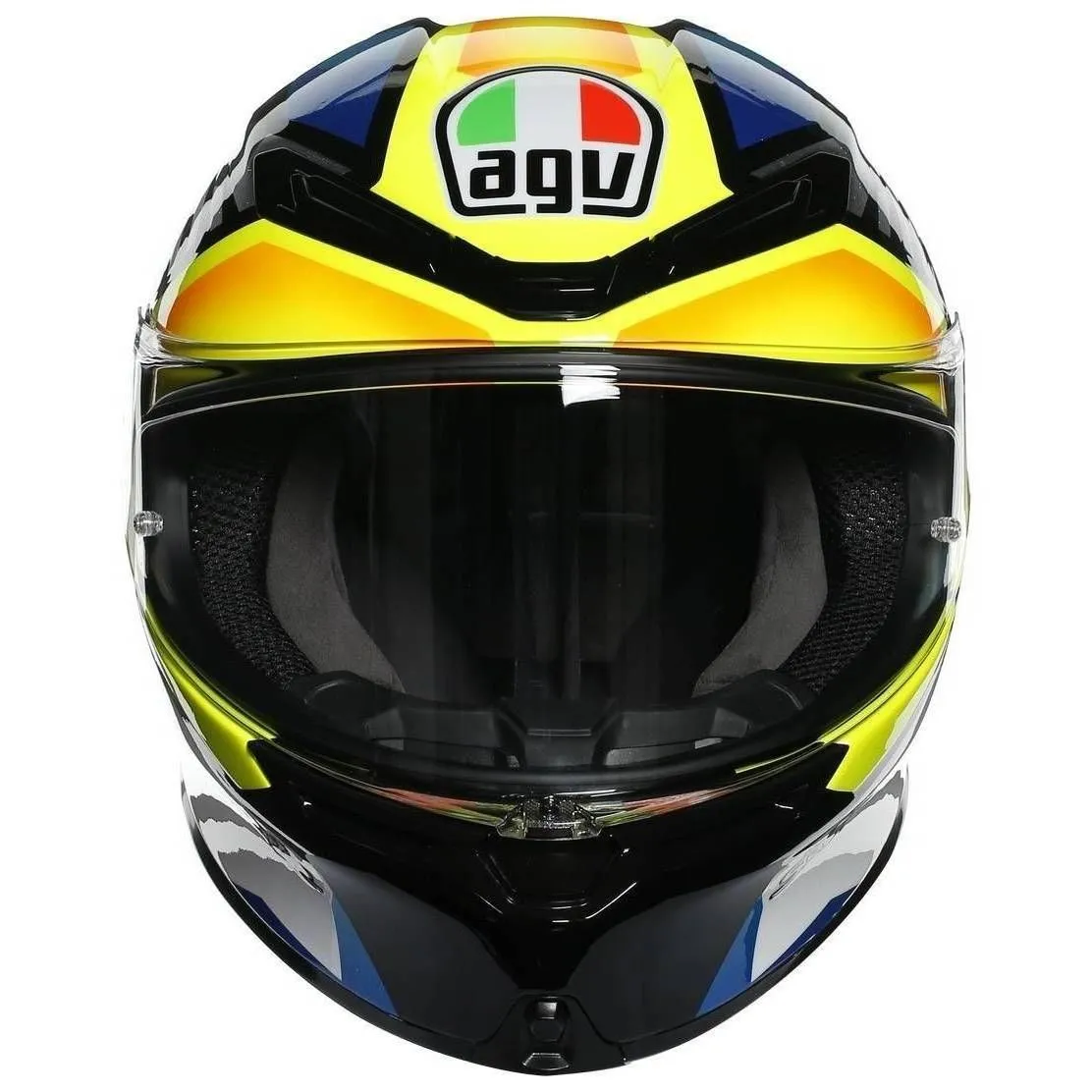 AGV K6 Helmet - 2023