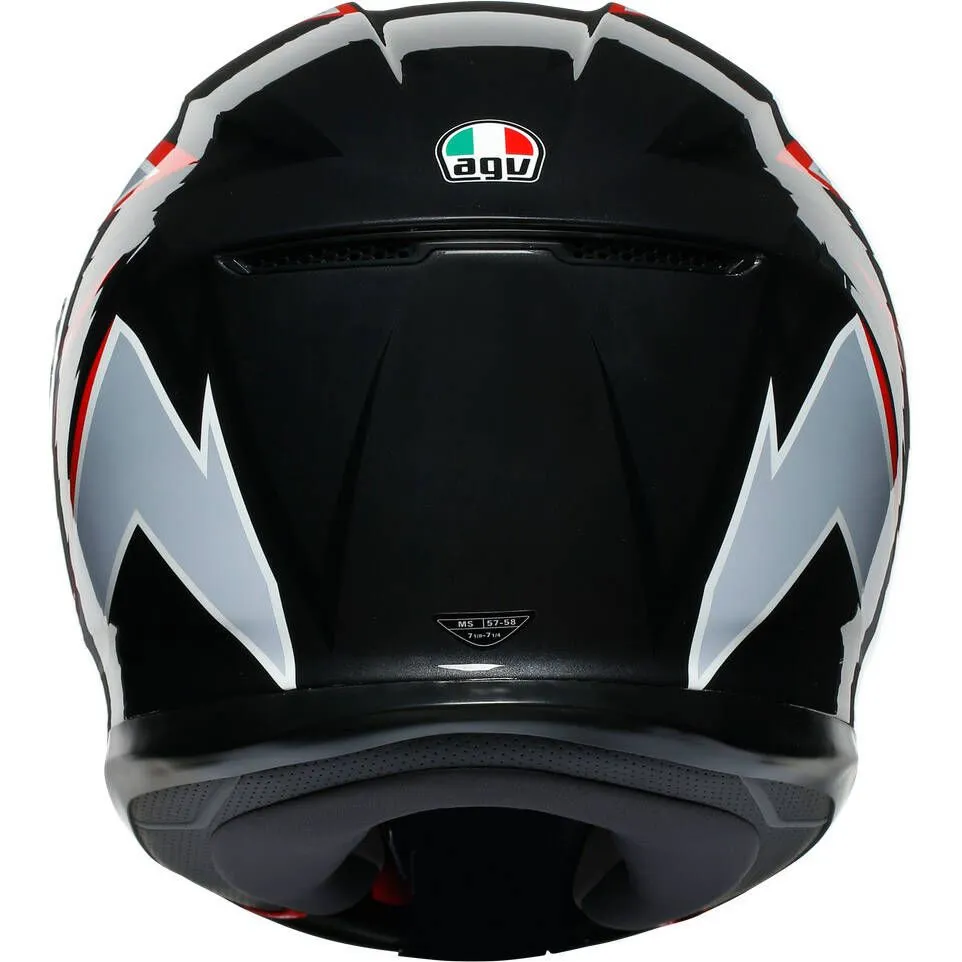 AGV K6 Helmet - 2023