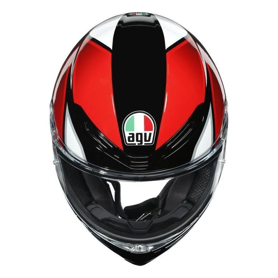 AGV K6 Helmet - 2023