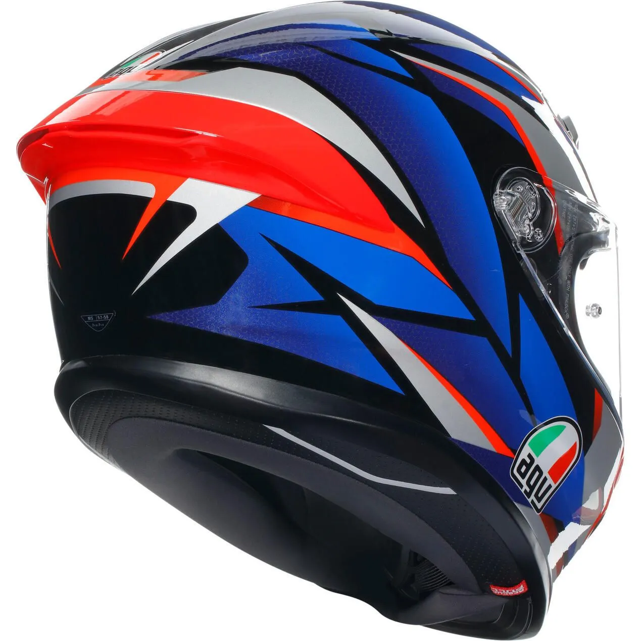 AGV K6 Helmet - 2023