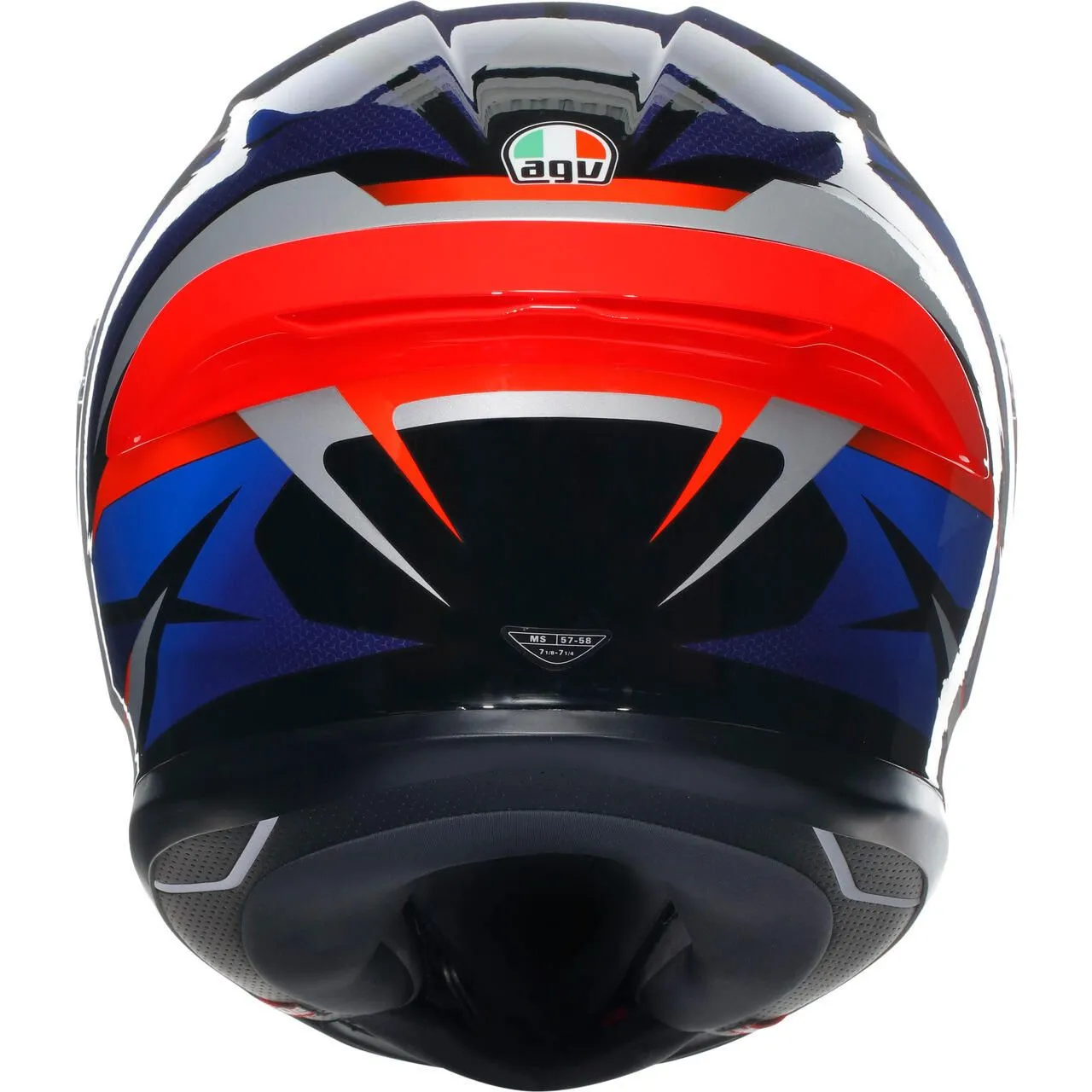 AGV K6 Helmet - 2023