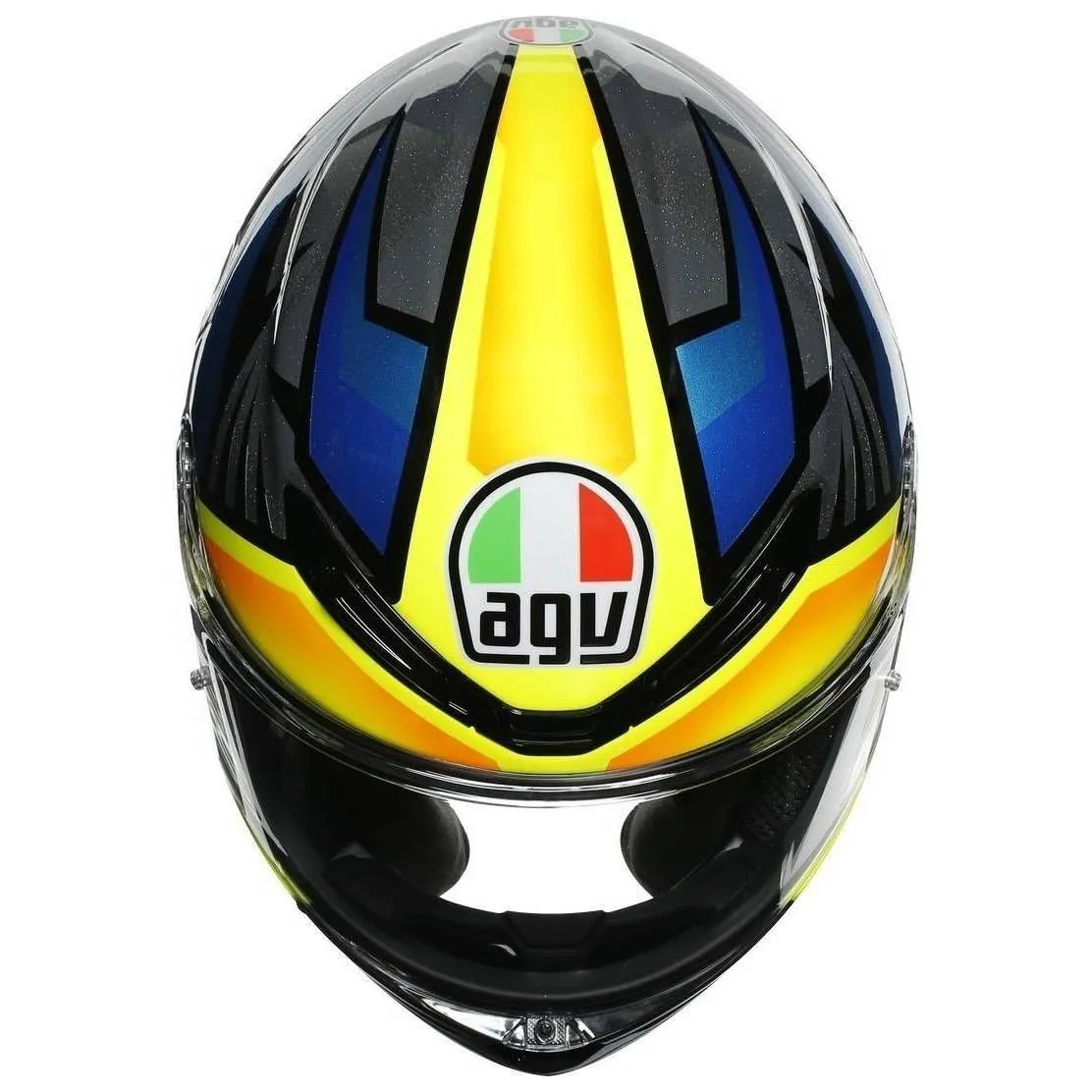 AGV K6 Helmet - 2023
