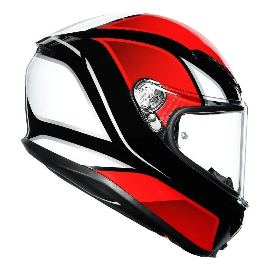 AGV K6 Helmet - 2023