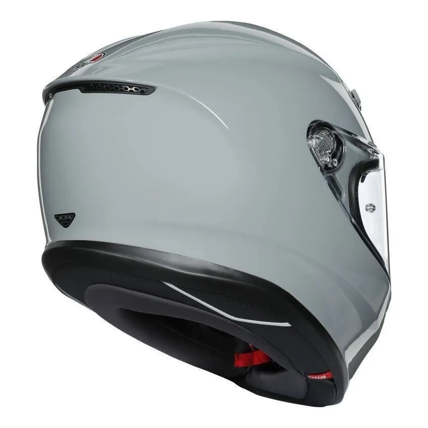AGV K6 Helmet - 2023