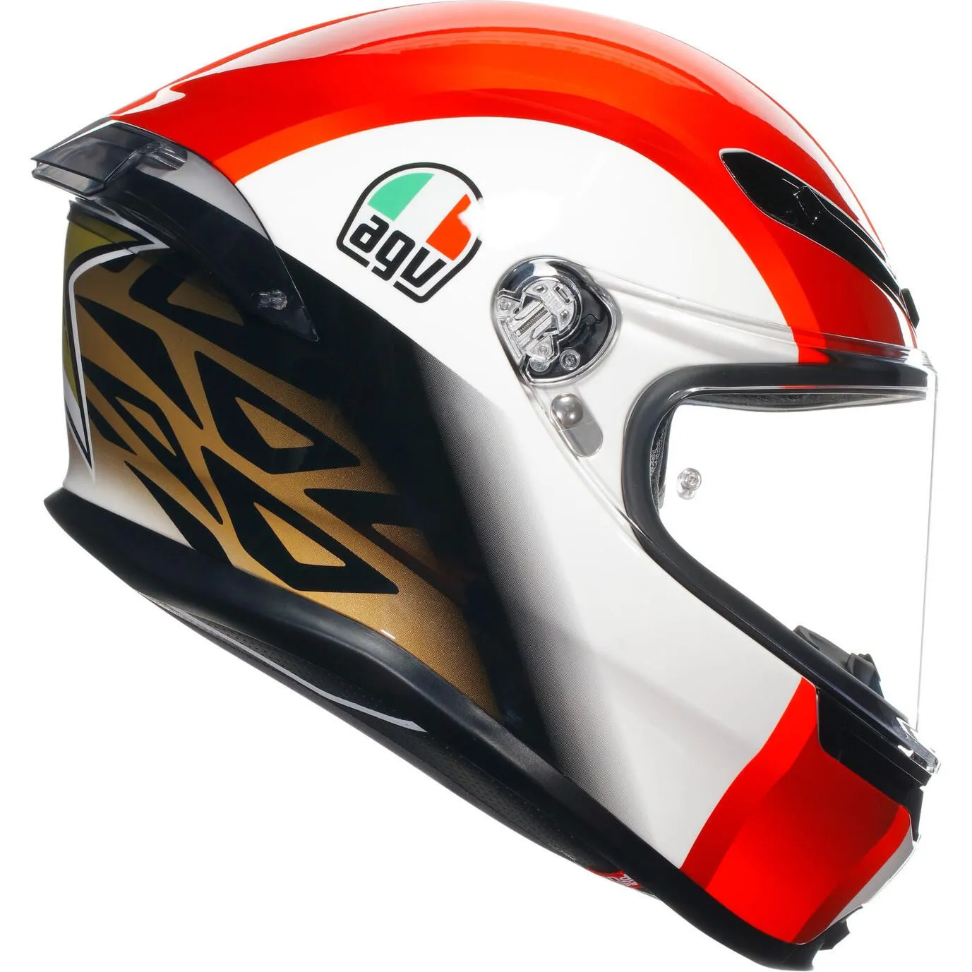 AGV K6 Helmet - 2023