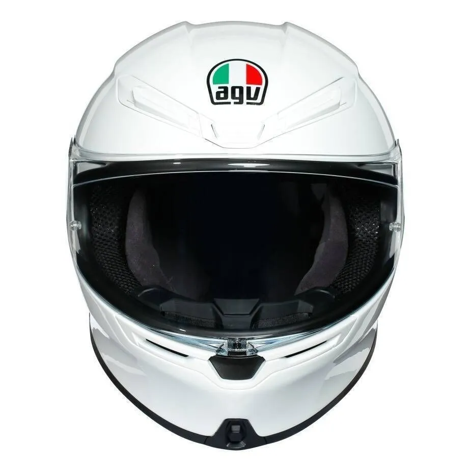 AGV K6 Helmet - 2023