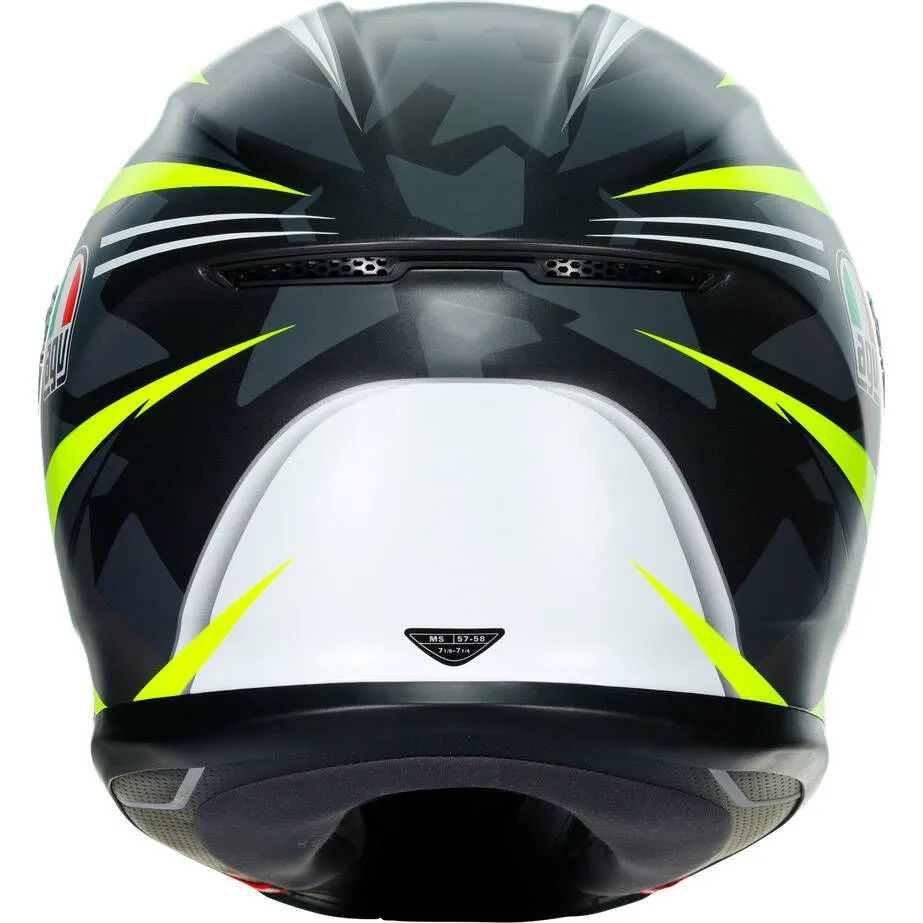 AGV K6 Helmet - 2023