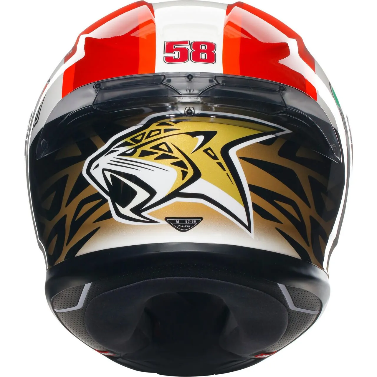 AGV K6 Helmet - 2023