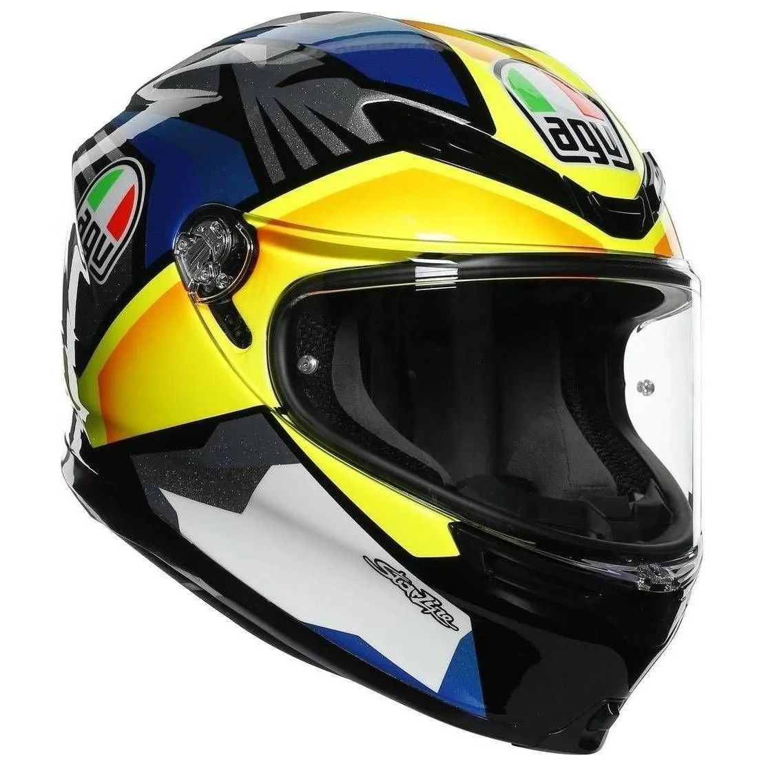 AGV K6 Helmet - 2023