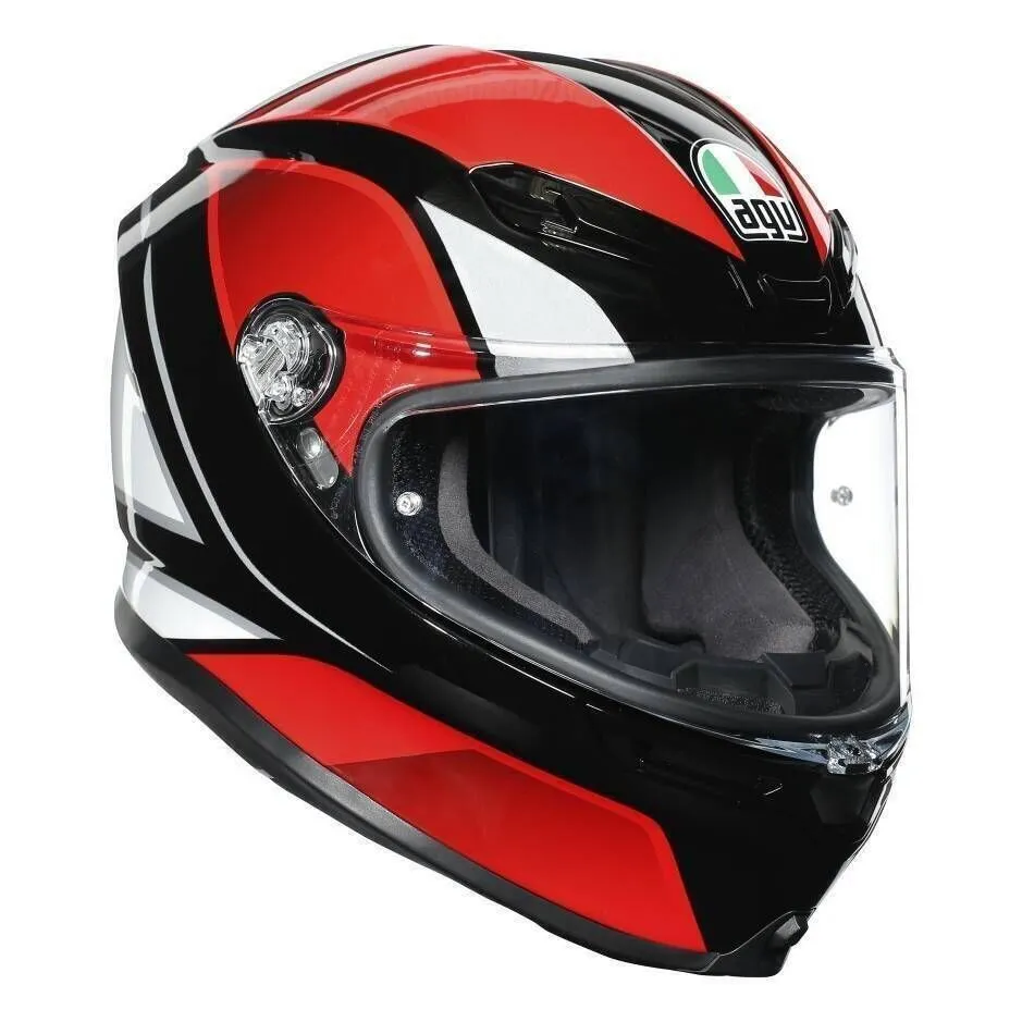 AGV K6 Helmet - 2023