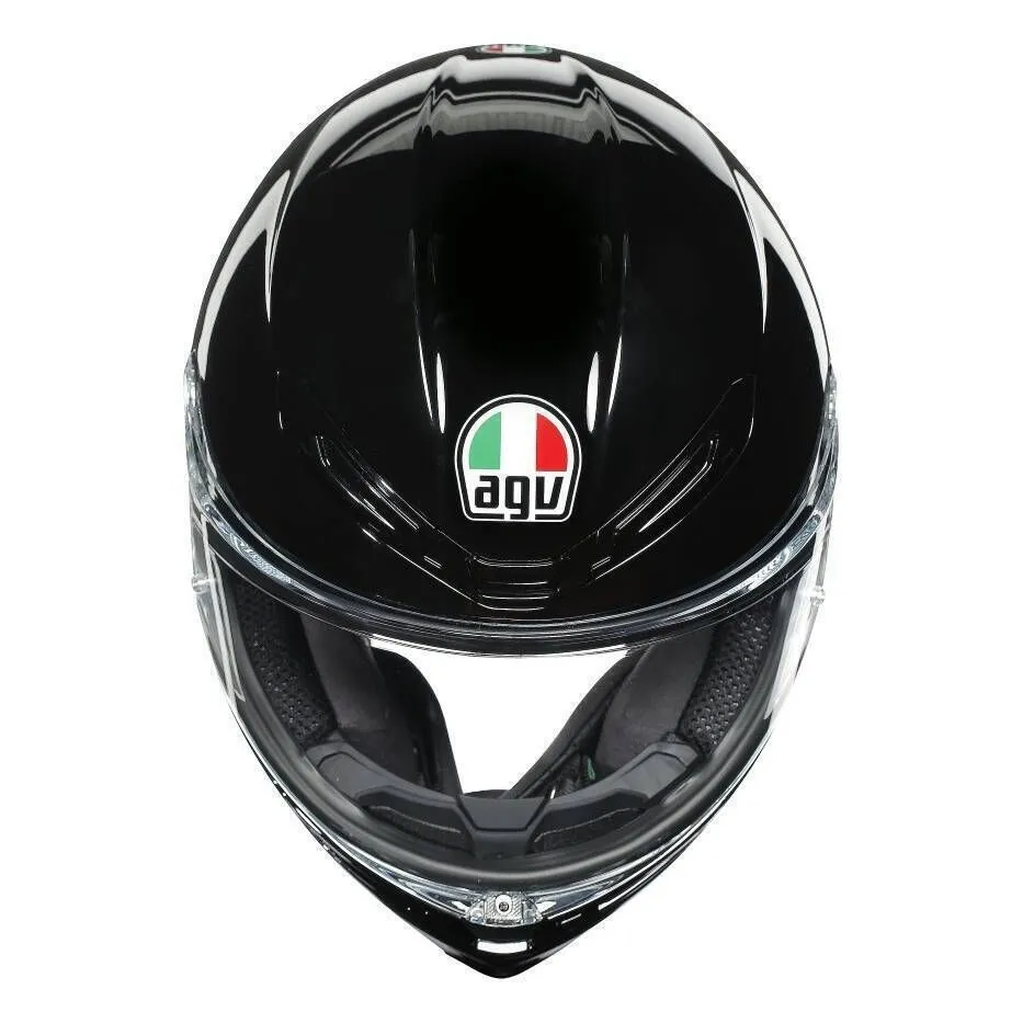 AGV K6 Helmet - 2023