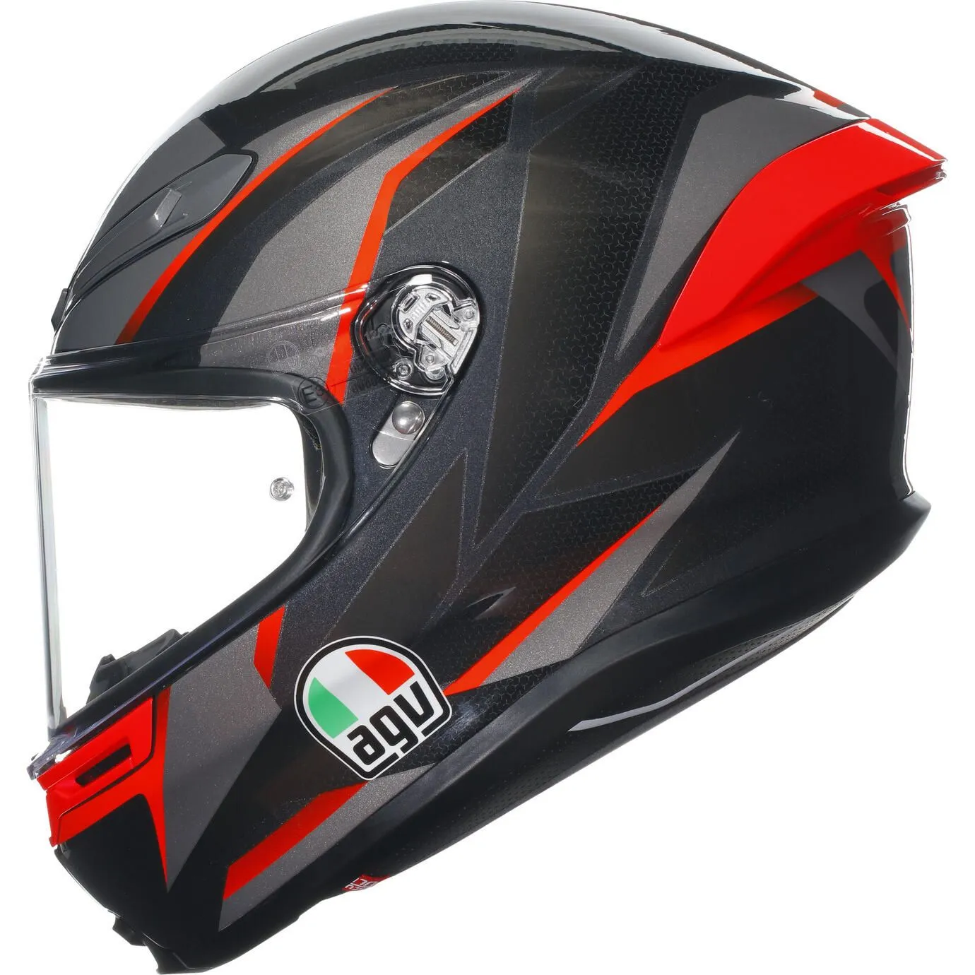 AGV K6 Helmet - 2023