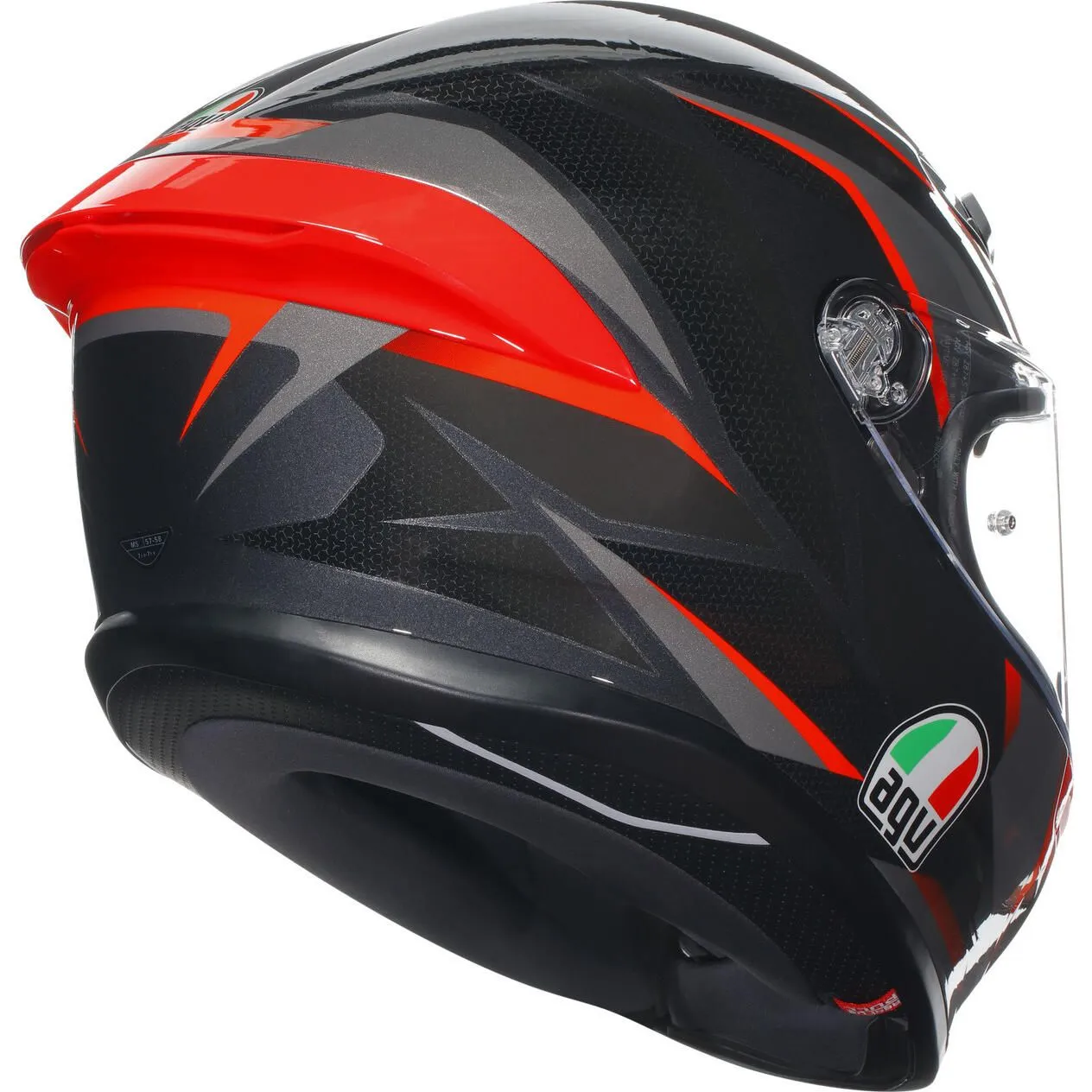 AGV K6 Helmet - 2023