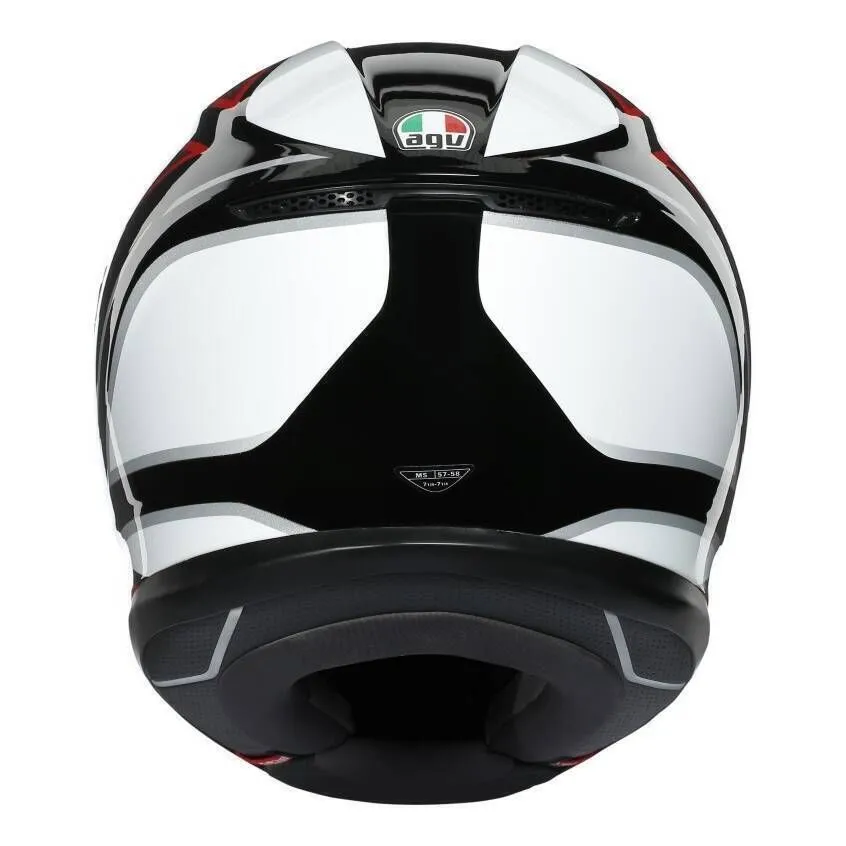 AGV K6 Helmet - 2023