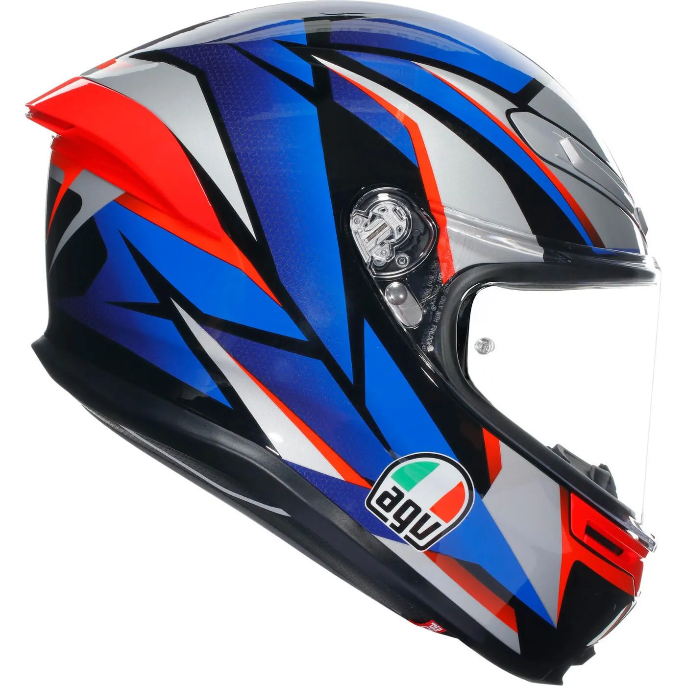 AGV K6 Helmet - 2023
