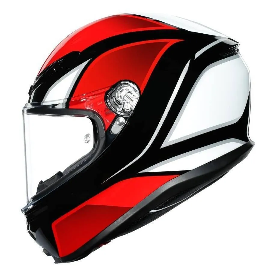 AGV K6 Helmet - 2023